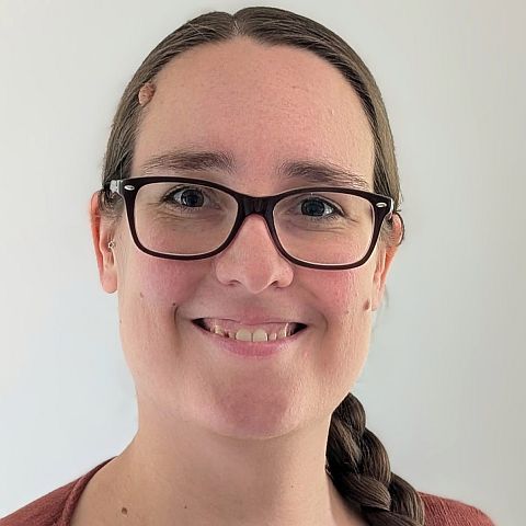 Portraitbild von D�rthe Keuper